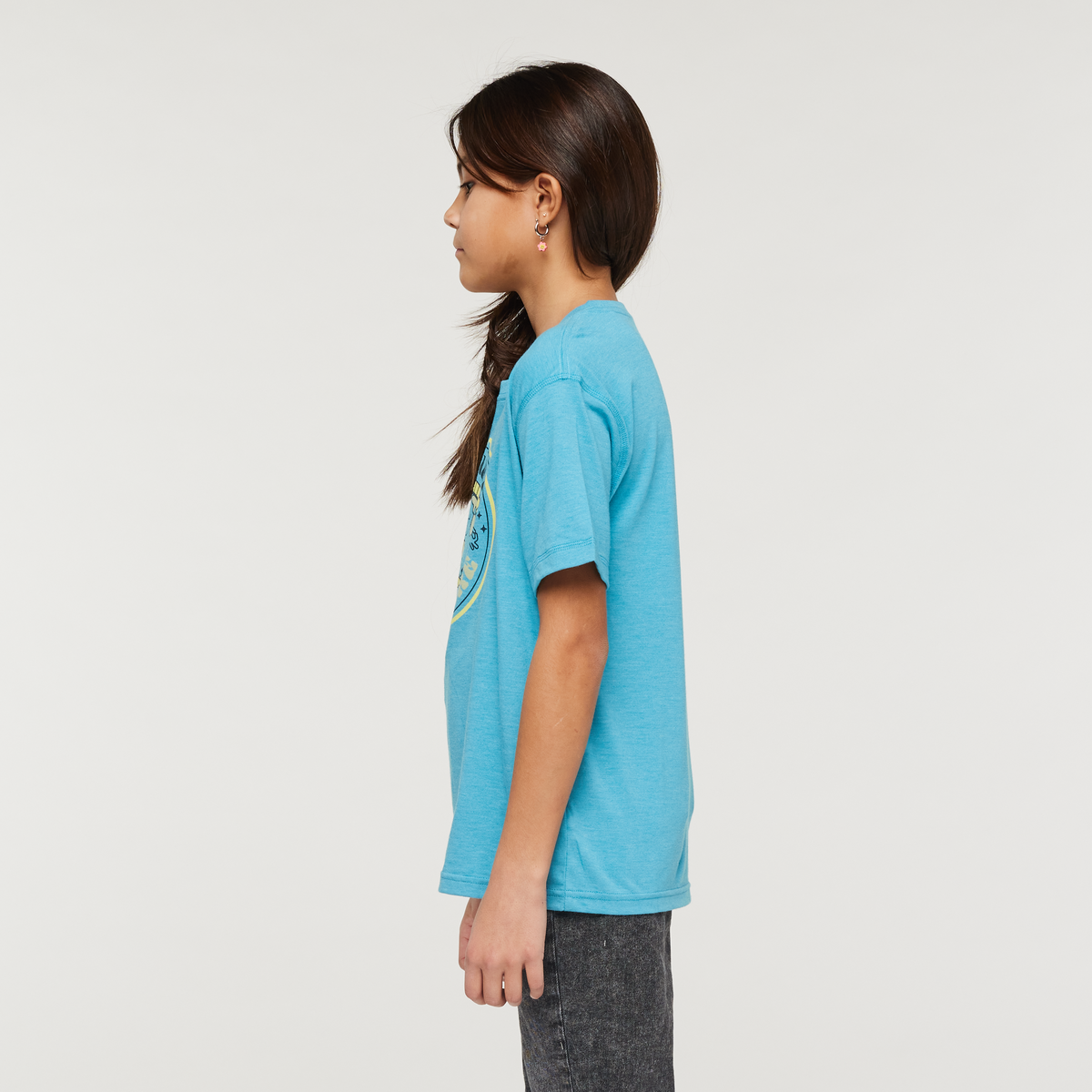 Good Vibes T-Shirt - Kids' — image 9