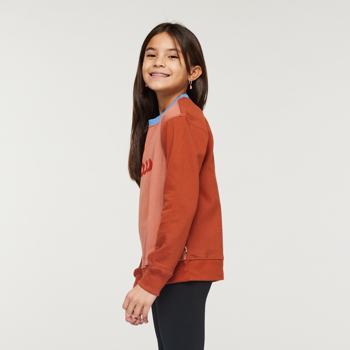 Do Good Crew Sweatshirt - Kids' — image 2