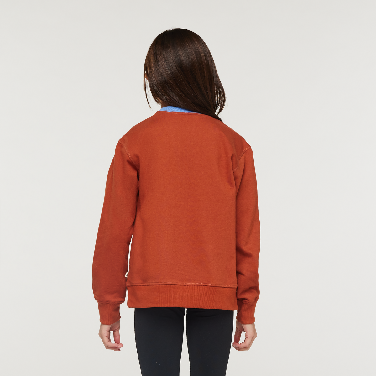 Do Good Crew Sweatshirt - Kids' — image 3