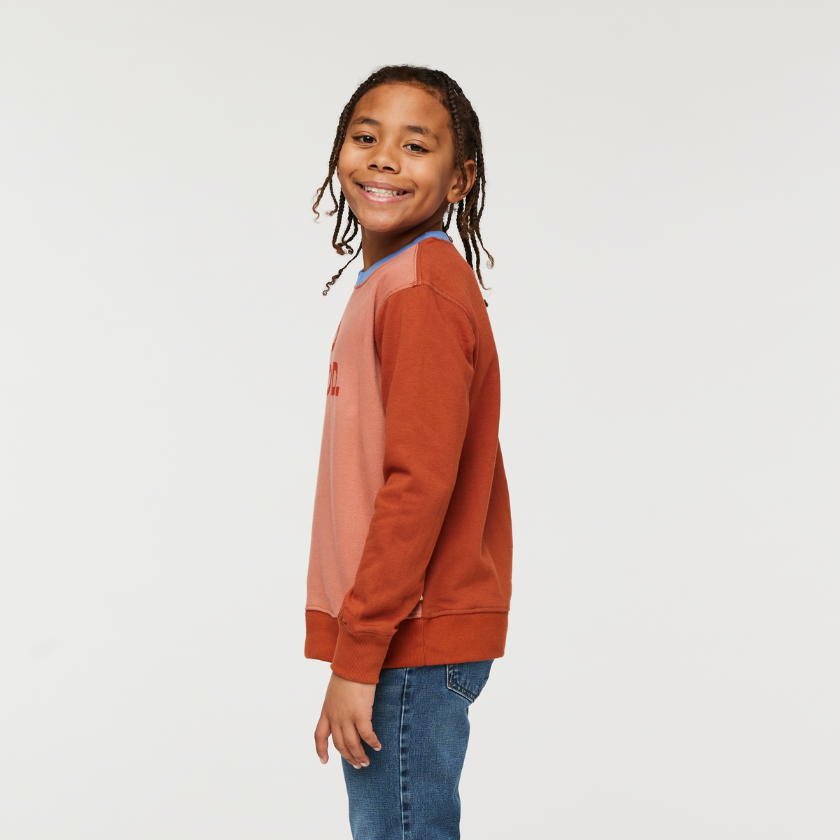 Do Good Crew Sweatshirt - Kids' — image 17