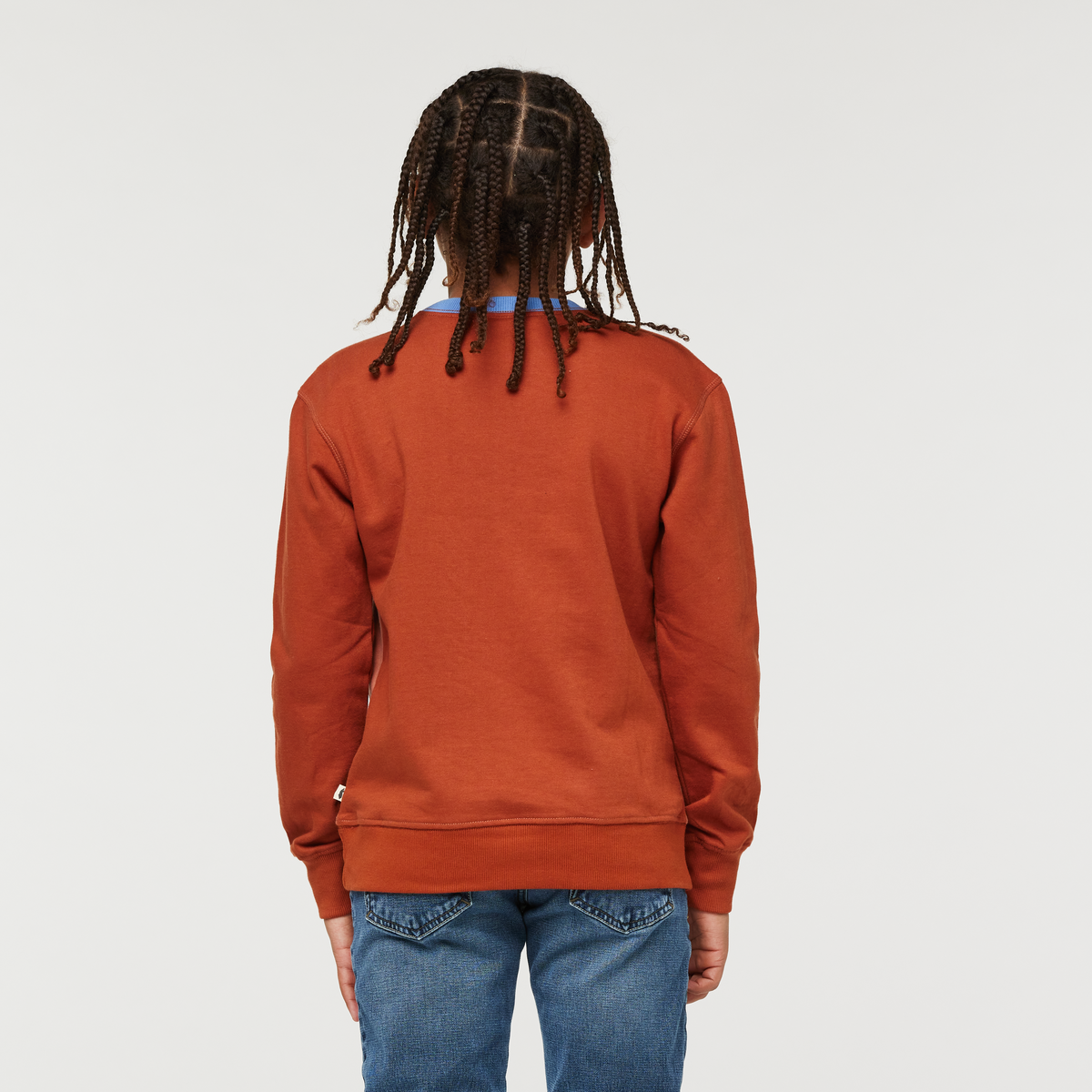 Do Good Crew Sweatshirt - Kids' — image 18