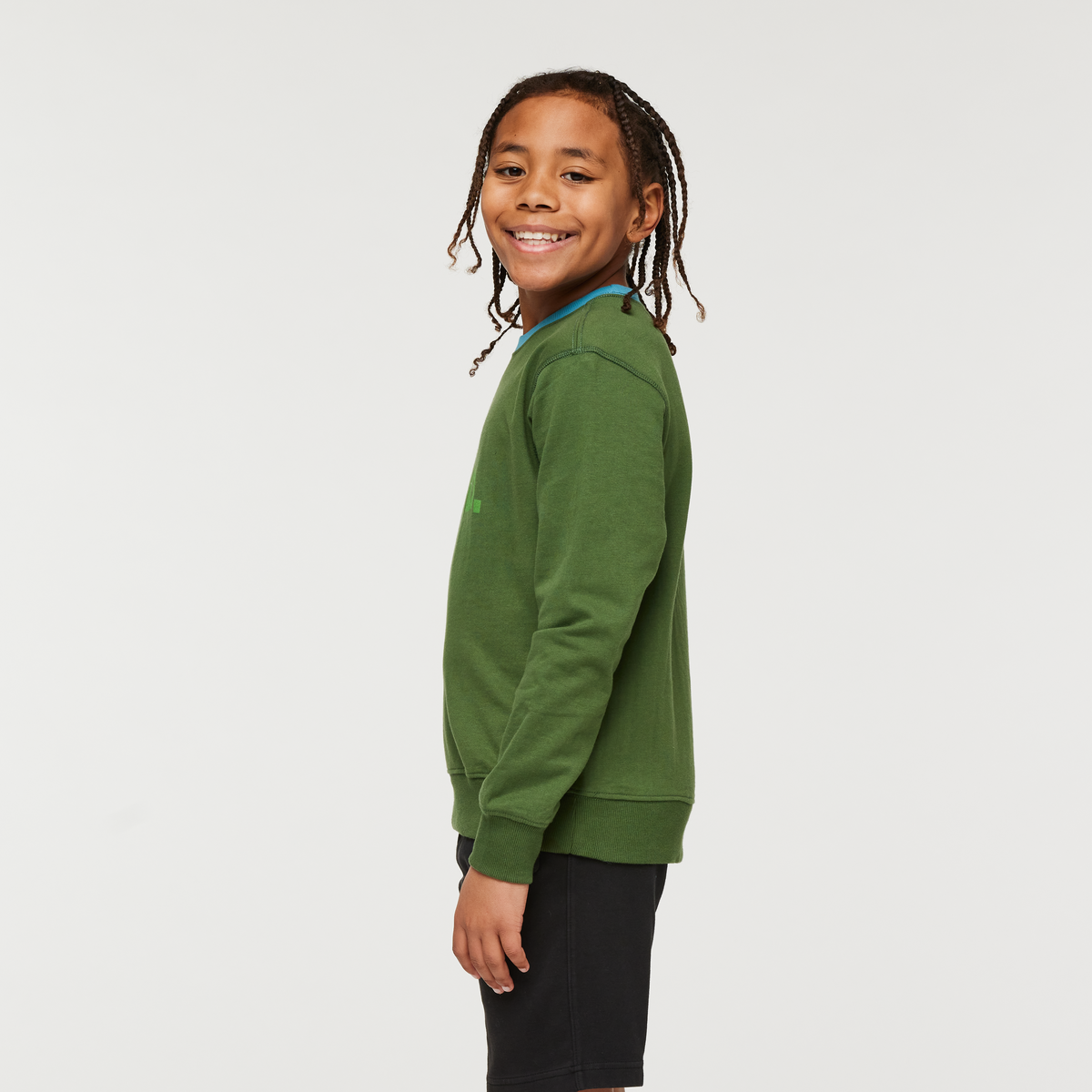 Do Good Crew Sweatshirt - Kids' — image 22