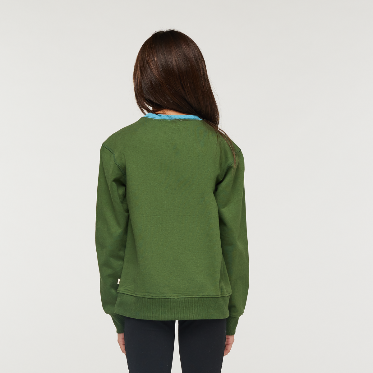 Do Good Crew Sweatshirt - Kids' — image 8