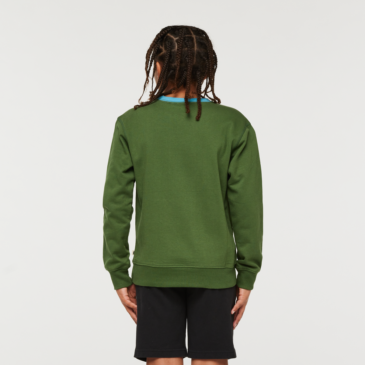 Do Good Crew Sweatshirt - Kids' — image 23