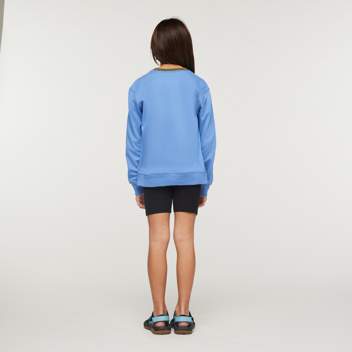 Do Good Crew Sweatshirt - Kids' — image 13