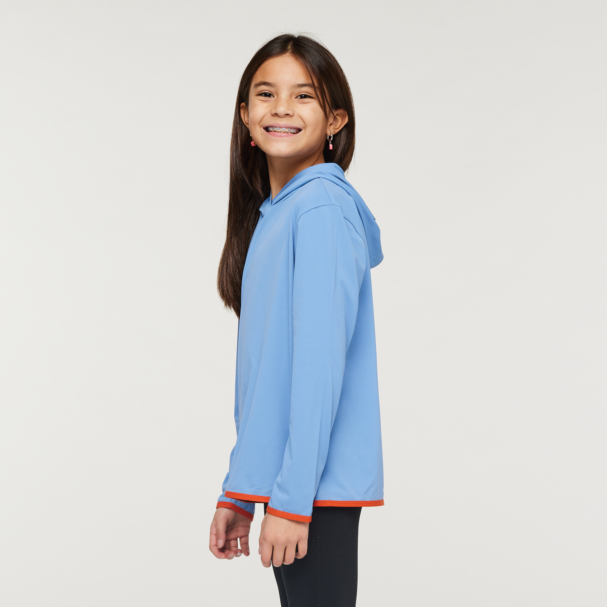 Sombra Sun Hoodie - Kids' — image 3