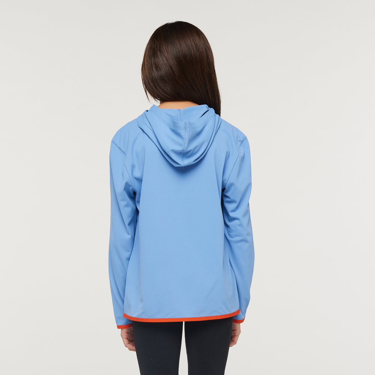 Sombra Sun Hoodie - Kids' — image 4