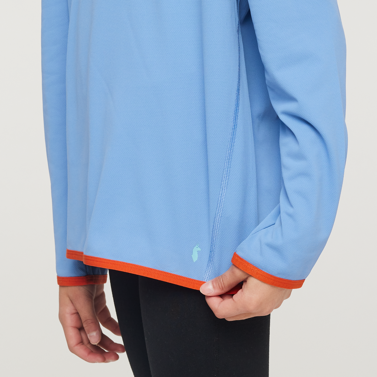Sombra Sun Hoodie - Kids' — image 5