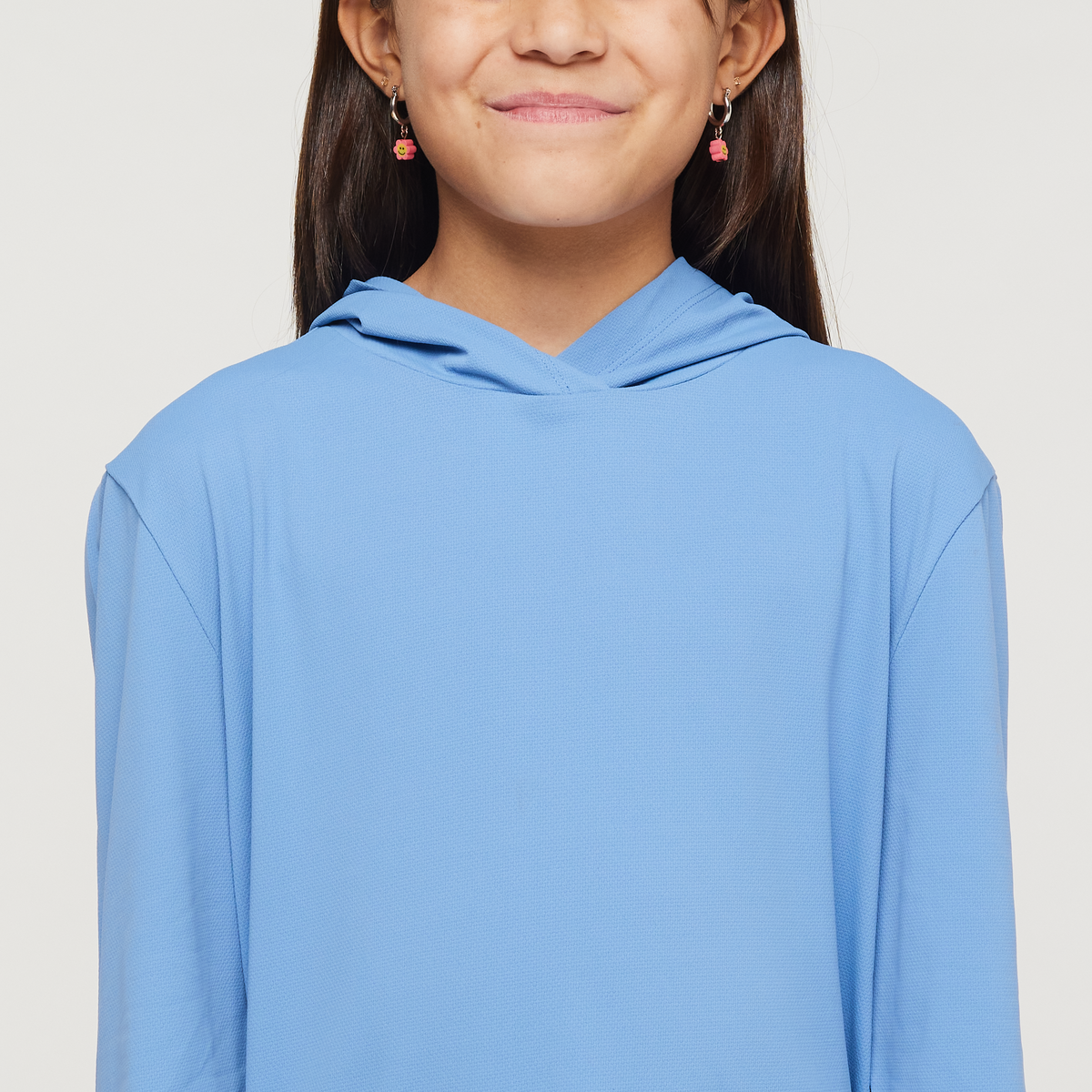 Sombra Sun Hoodie - Kids' — image 6
