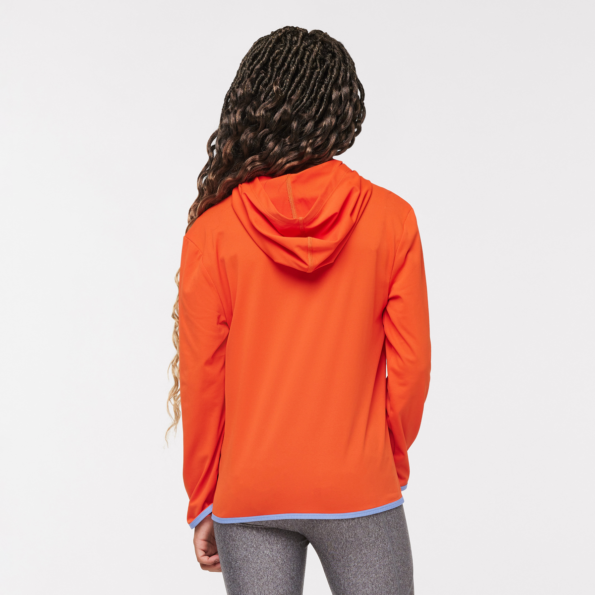 Sombra Sun Hoodie - Kids' — image 11