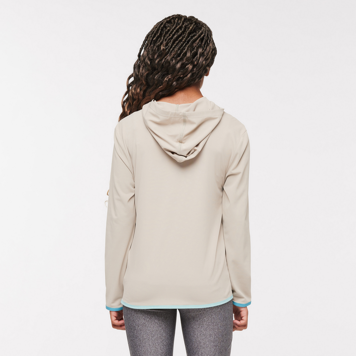 Sombra Sun Hoodie - Kids' — image 27