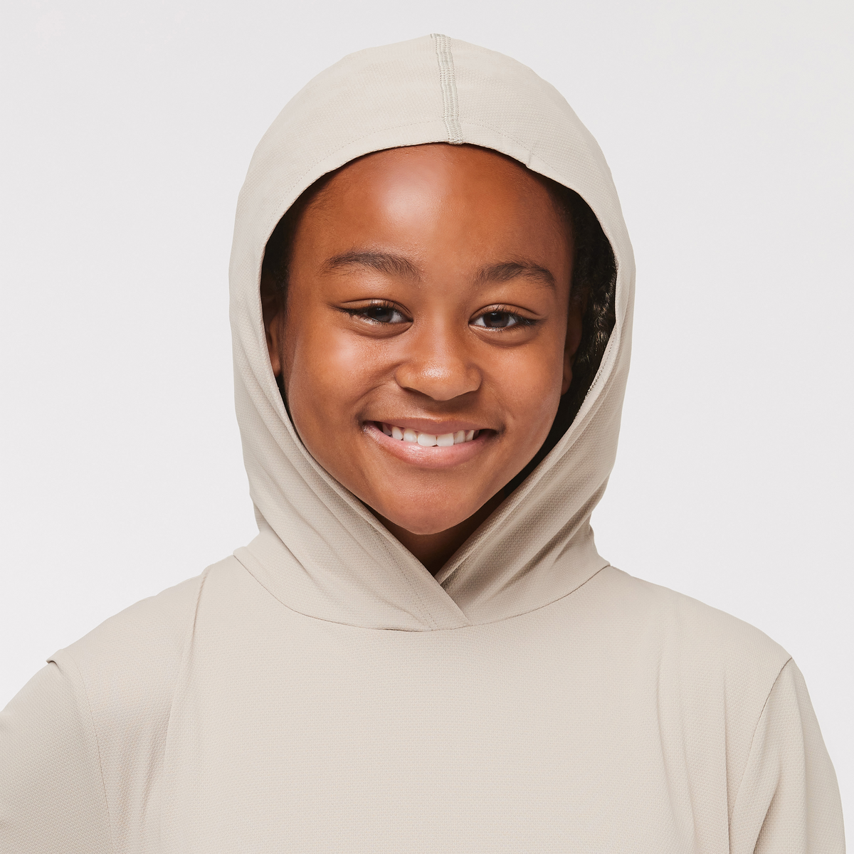 Sombra Sun Hoodie - Kids' — image 29