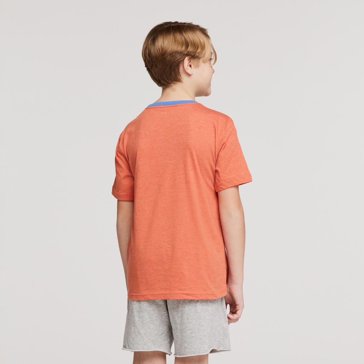 Talking Llama T-Shirt - Kids' — image 4