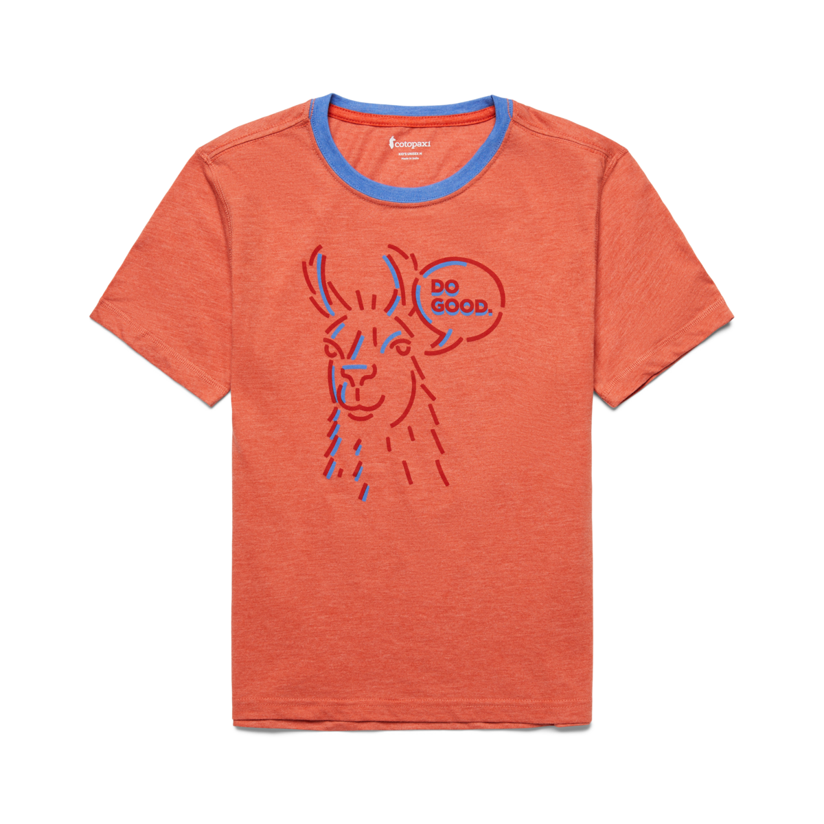 Talking Llama T-Shirt - Kids' — image 6