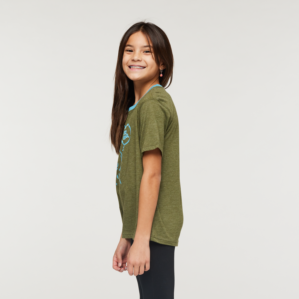 Talking Llama T-Shirt - Kids' — image 15