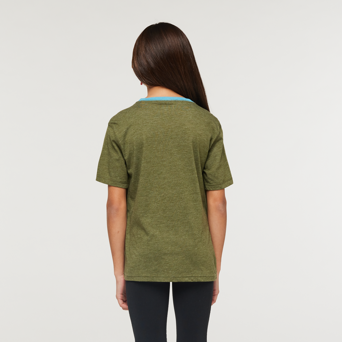 Talking Llama T-Shirt - Kids' — image 16