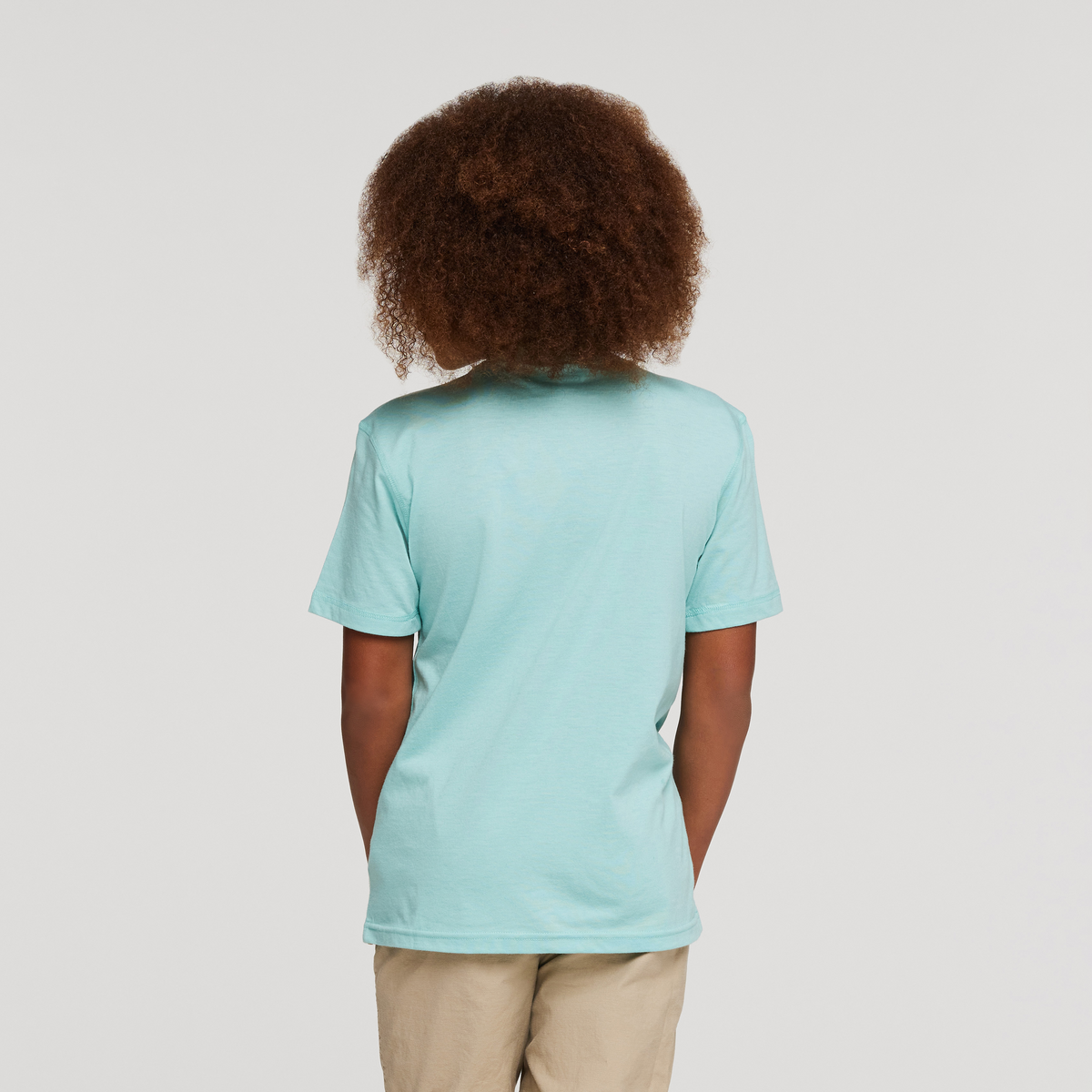 Talking Llama T-Shirt - Kids' — image 10
