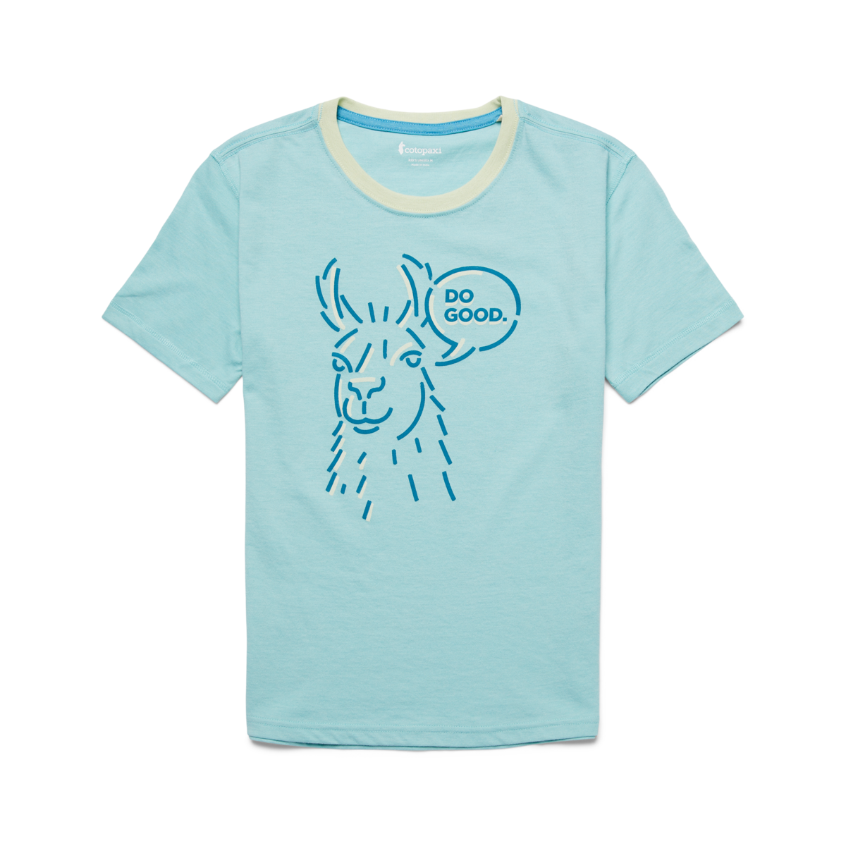 Talking Llama T-Shirt - Kids' — image 12