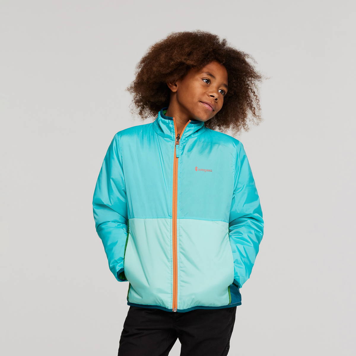 Teca Cálido Jacket - Kids' — image 8