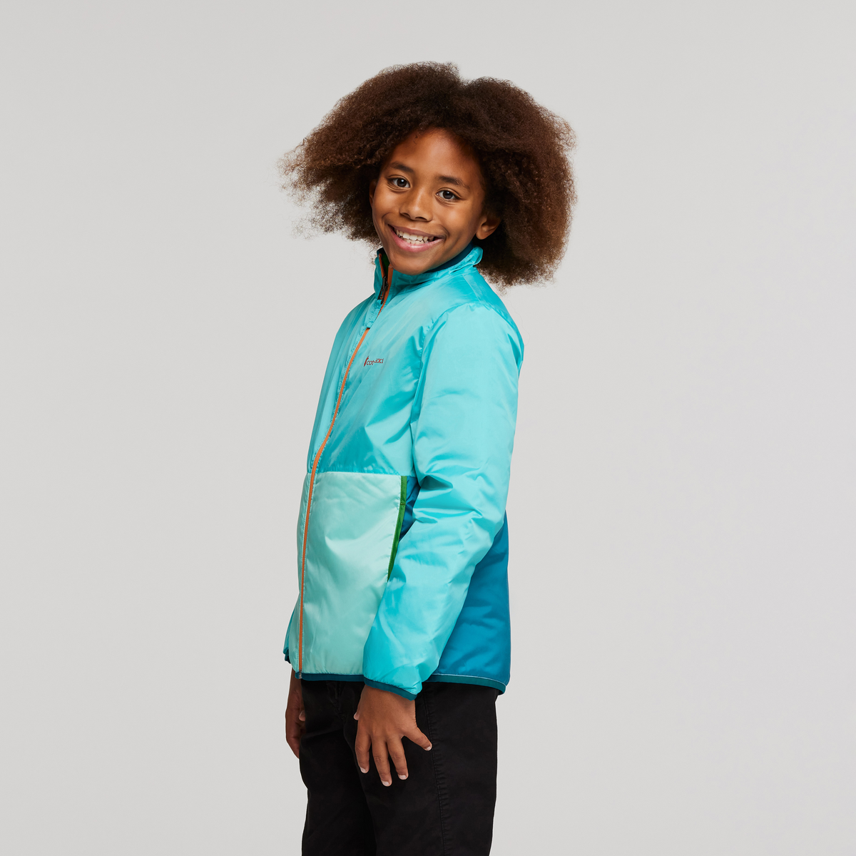Teca Cálido Jacket - Kids' — image 11