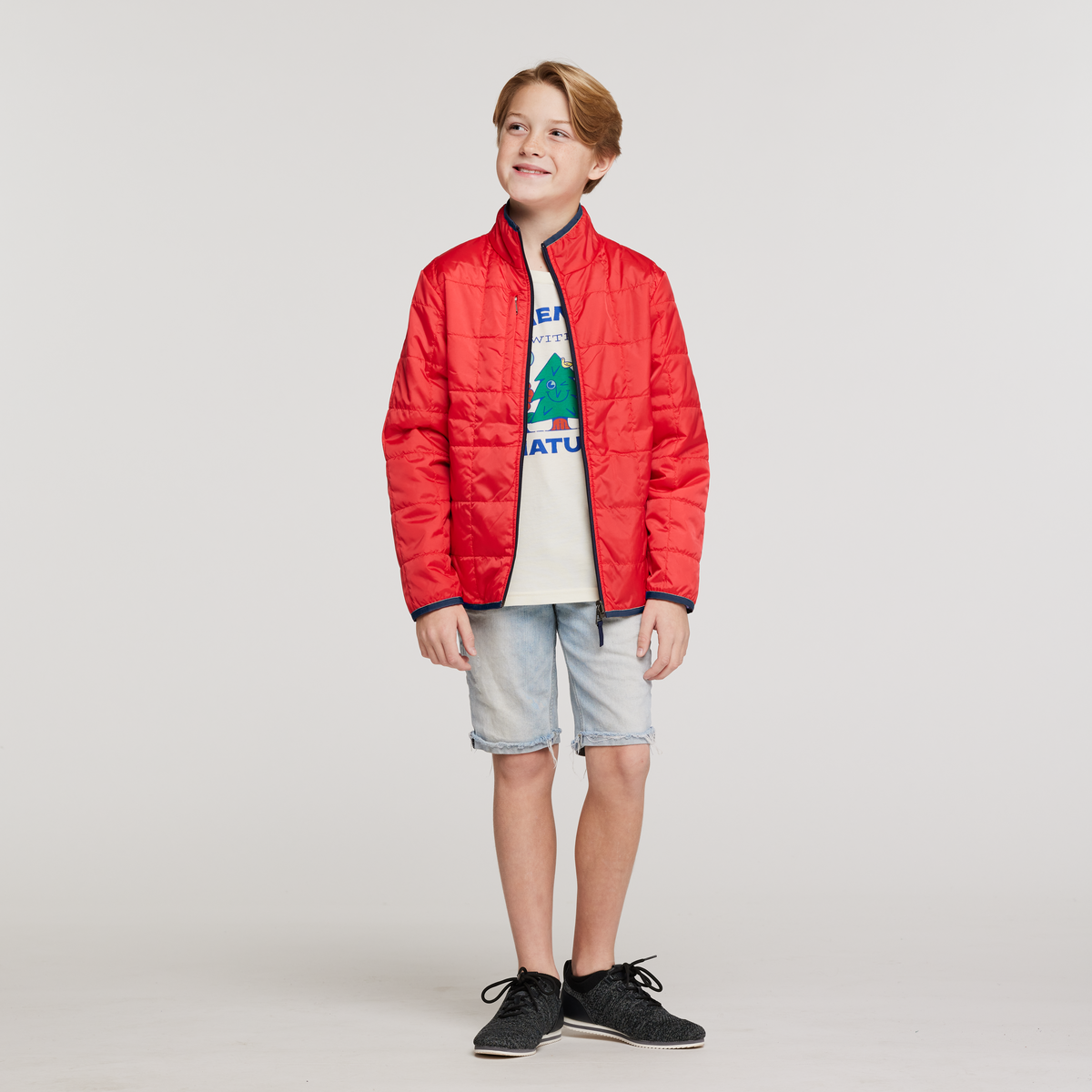 Teca Cálido Jacket - Kids' — image 6