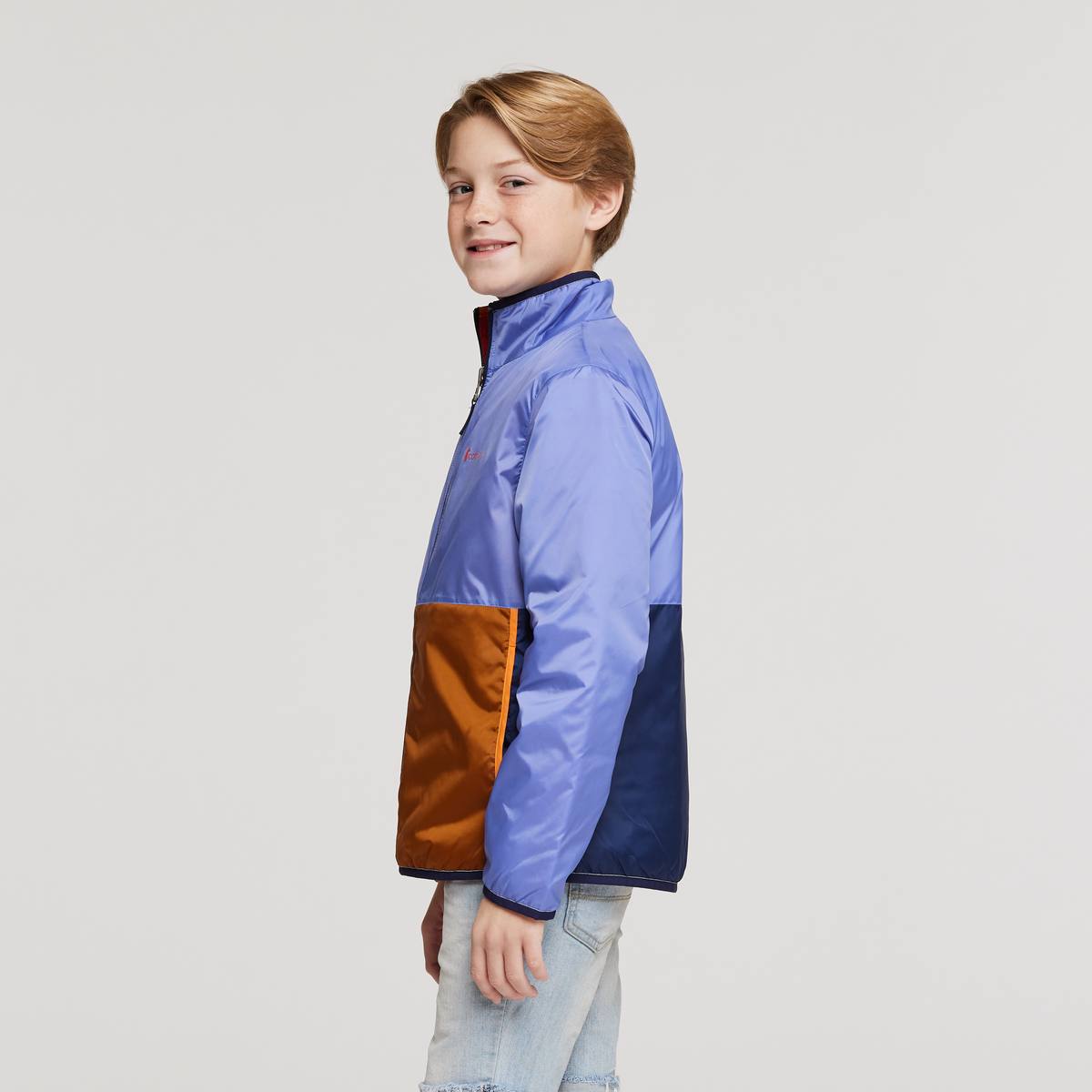 Teca Cálido Jacket - Kids' — image 4