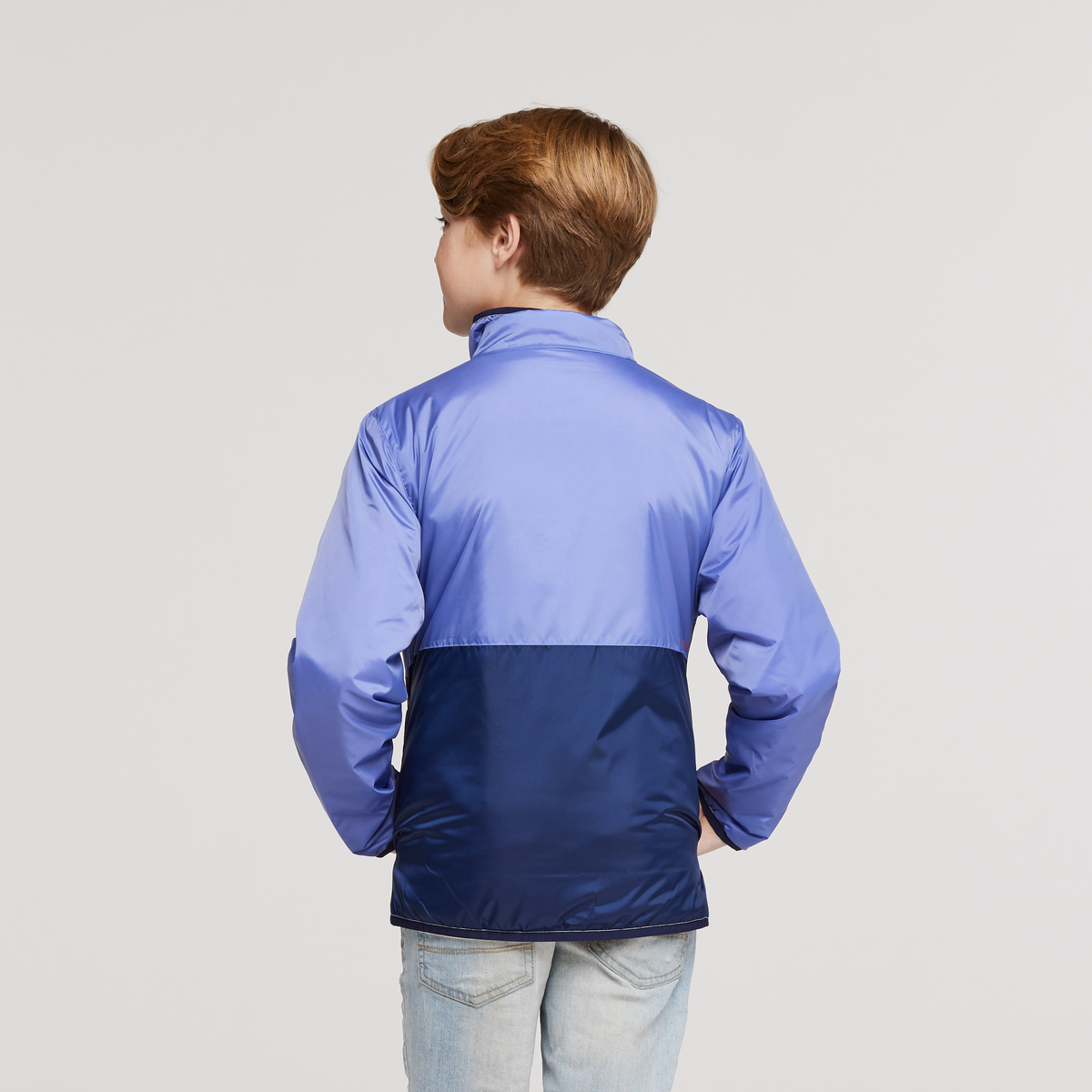 Teca Cálido Jacket - Kids' — image 5