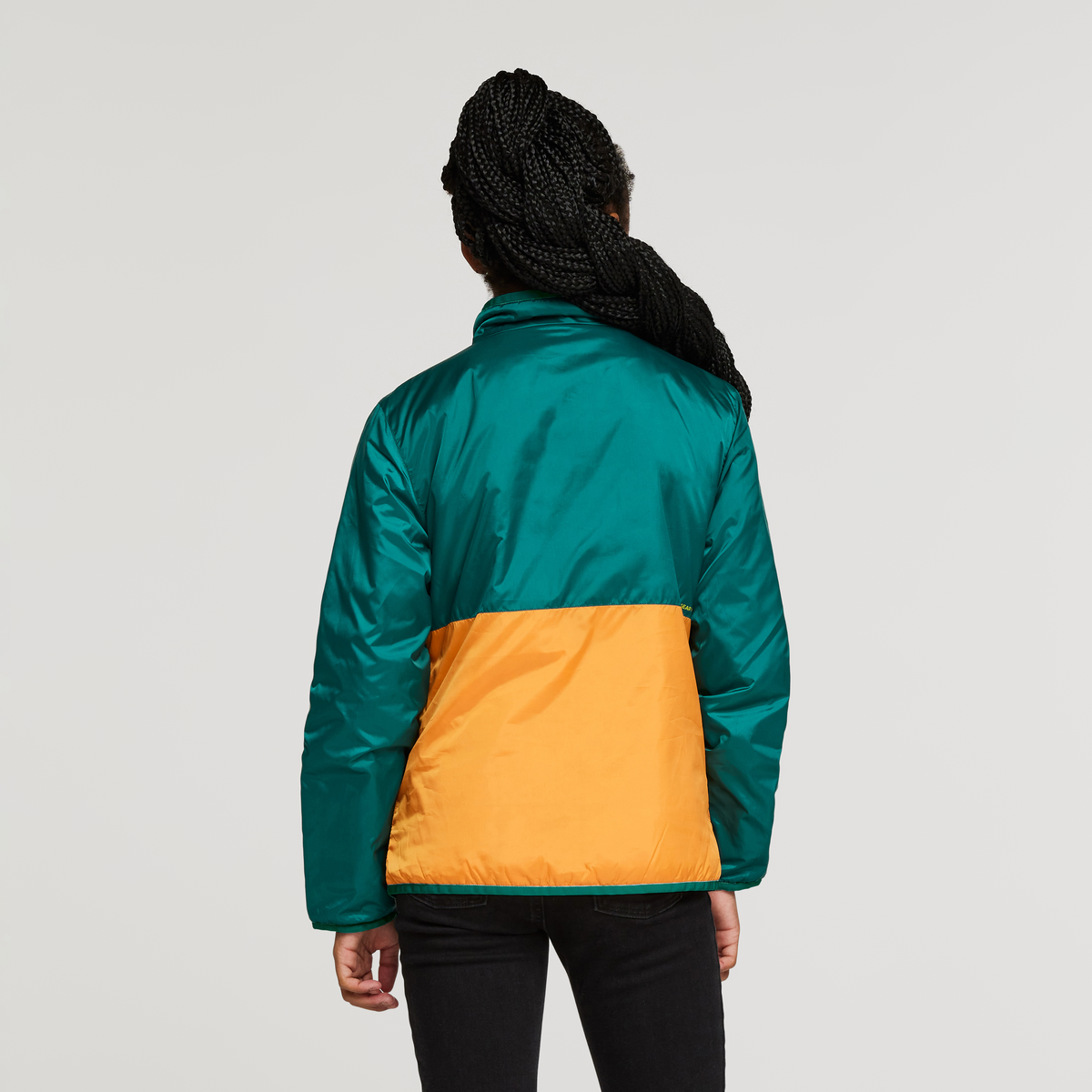 Teca Cálido Jacket - Kids' — image 5