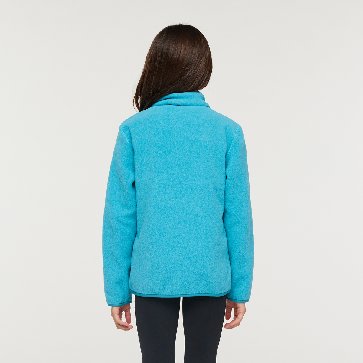 Teca Fleece Jacket - Kids' — image 10