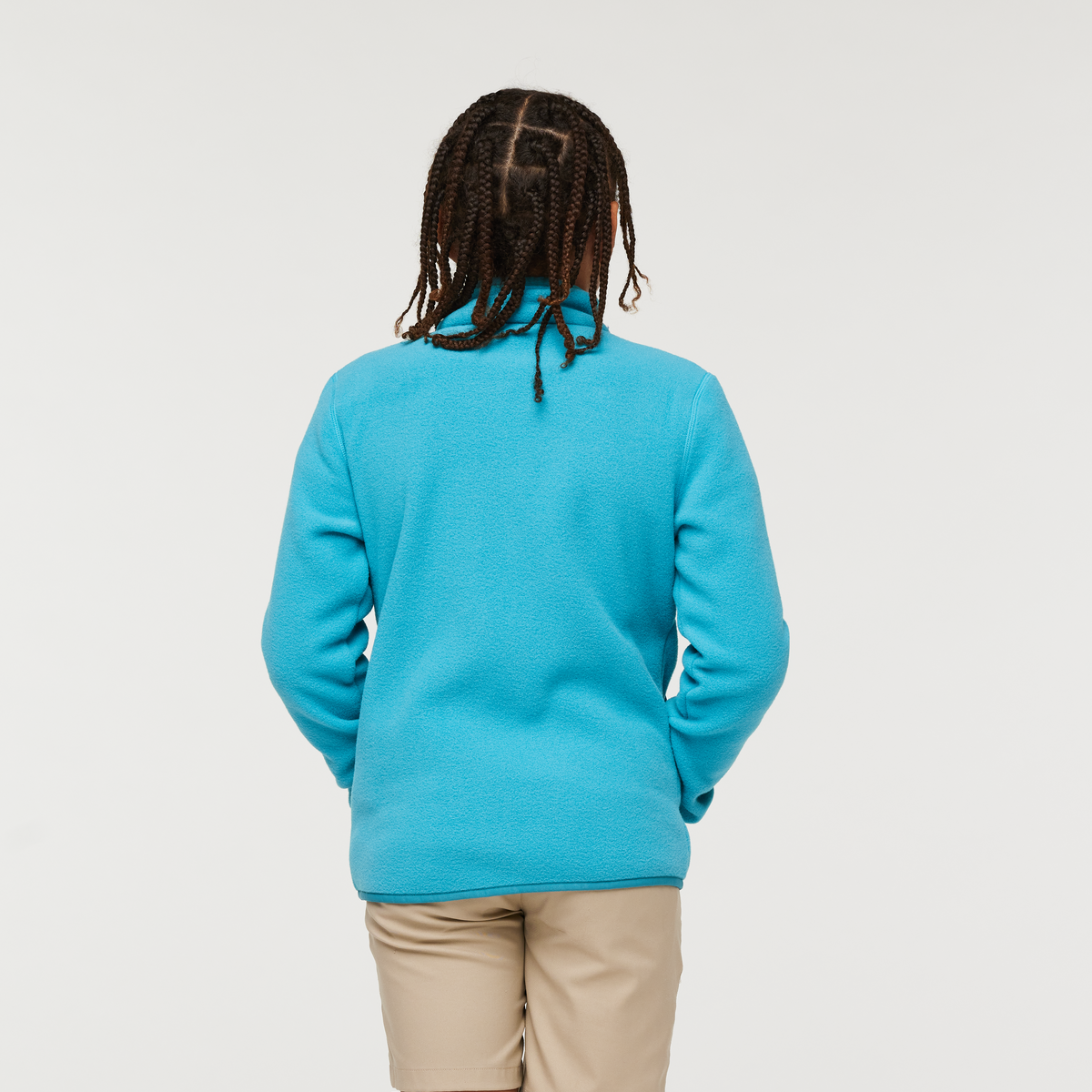 Teca Fleece Jacket - Kids' — image 24
