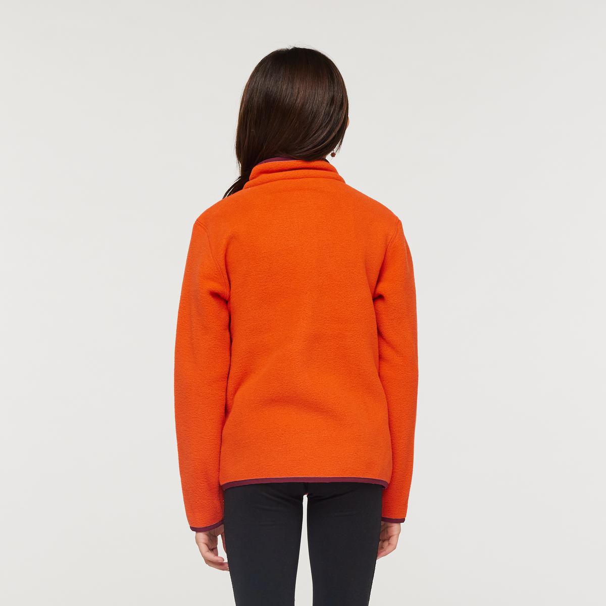Teca Fleece Jacket - Kids' — image 17