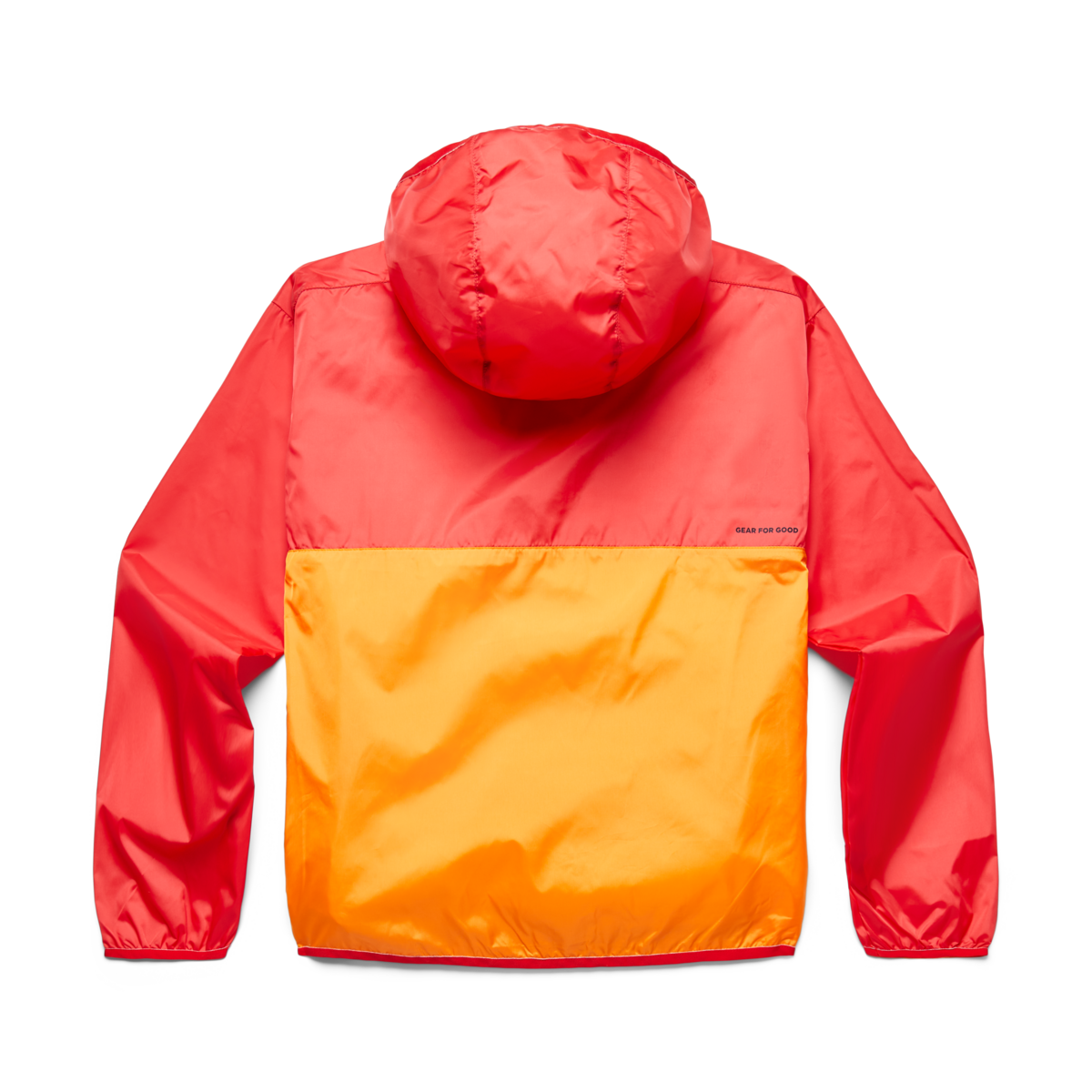 Teca Half-Zip Windbreaker - Kids' — image 19