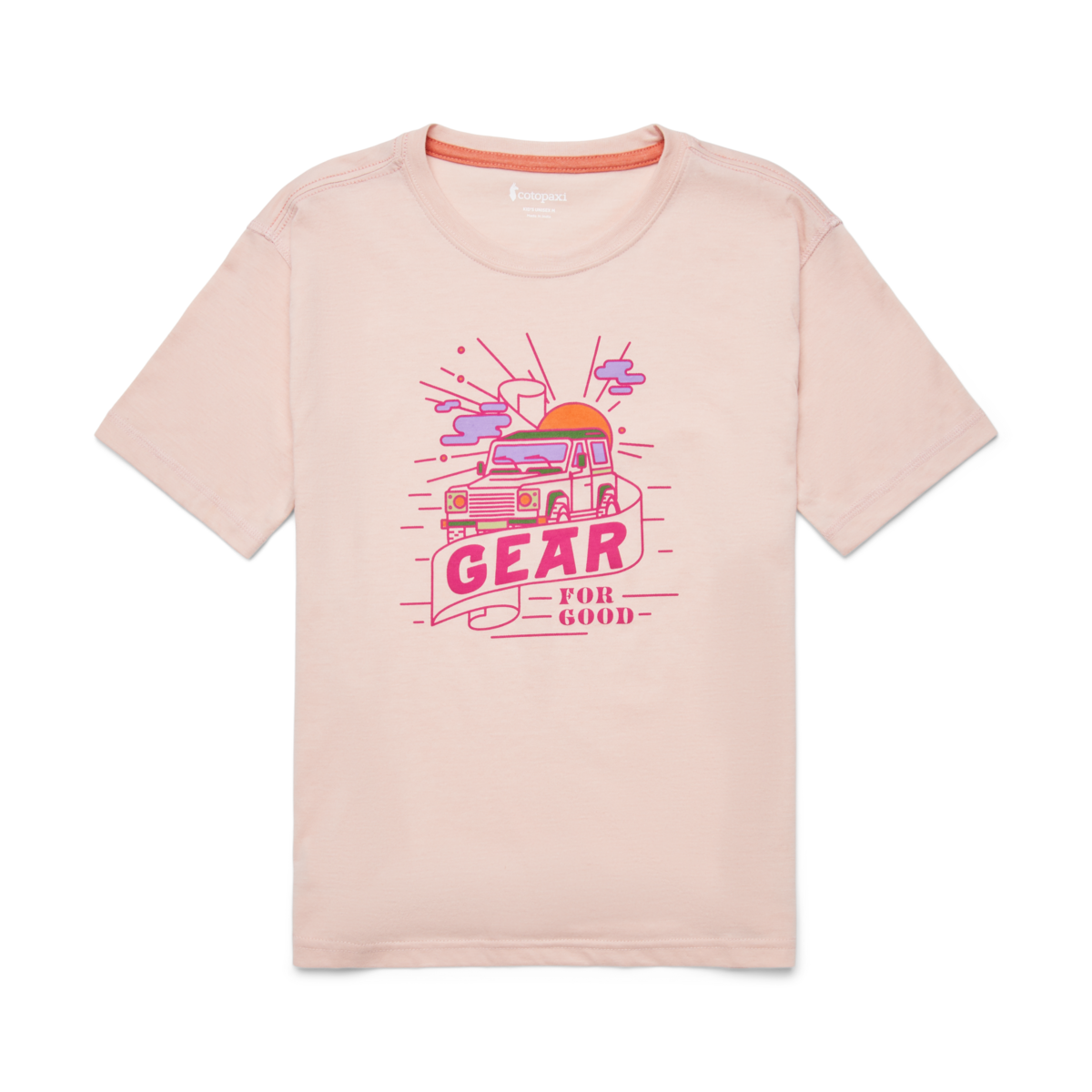 Are We There Yet T-Shirt - Kids' — image 18