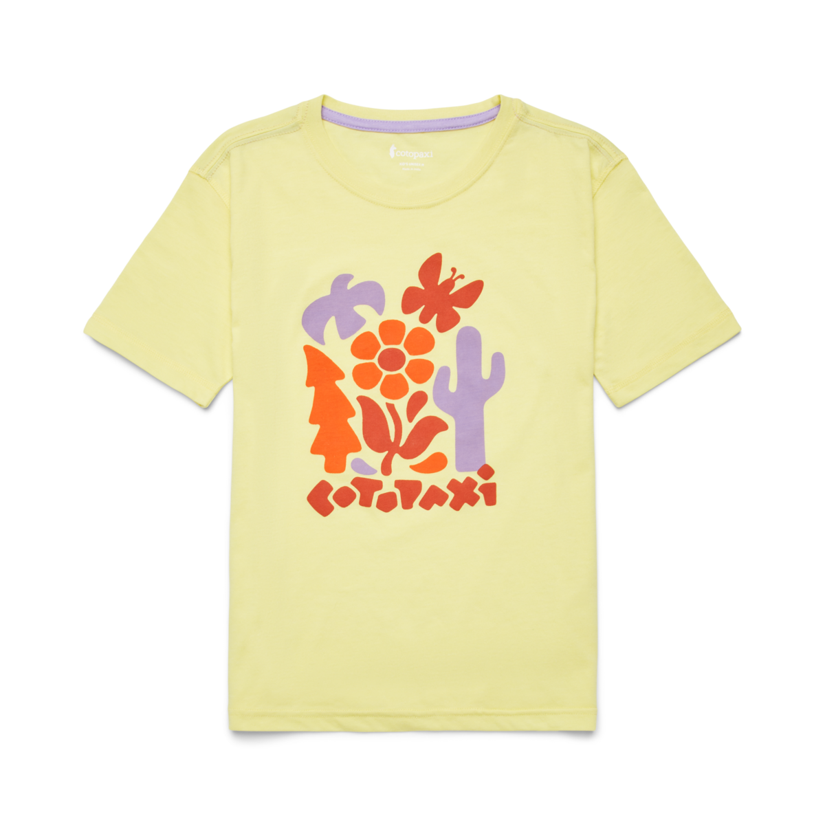 Day Hike T-Shirt - Kids' — image 25