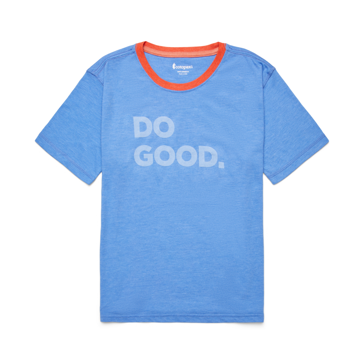 Do Good T-Shirt - Kids' — image 17