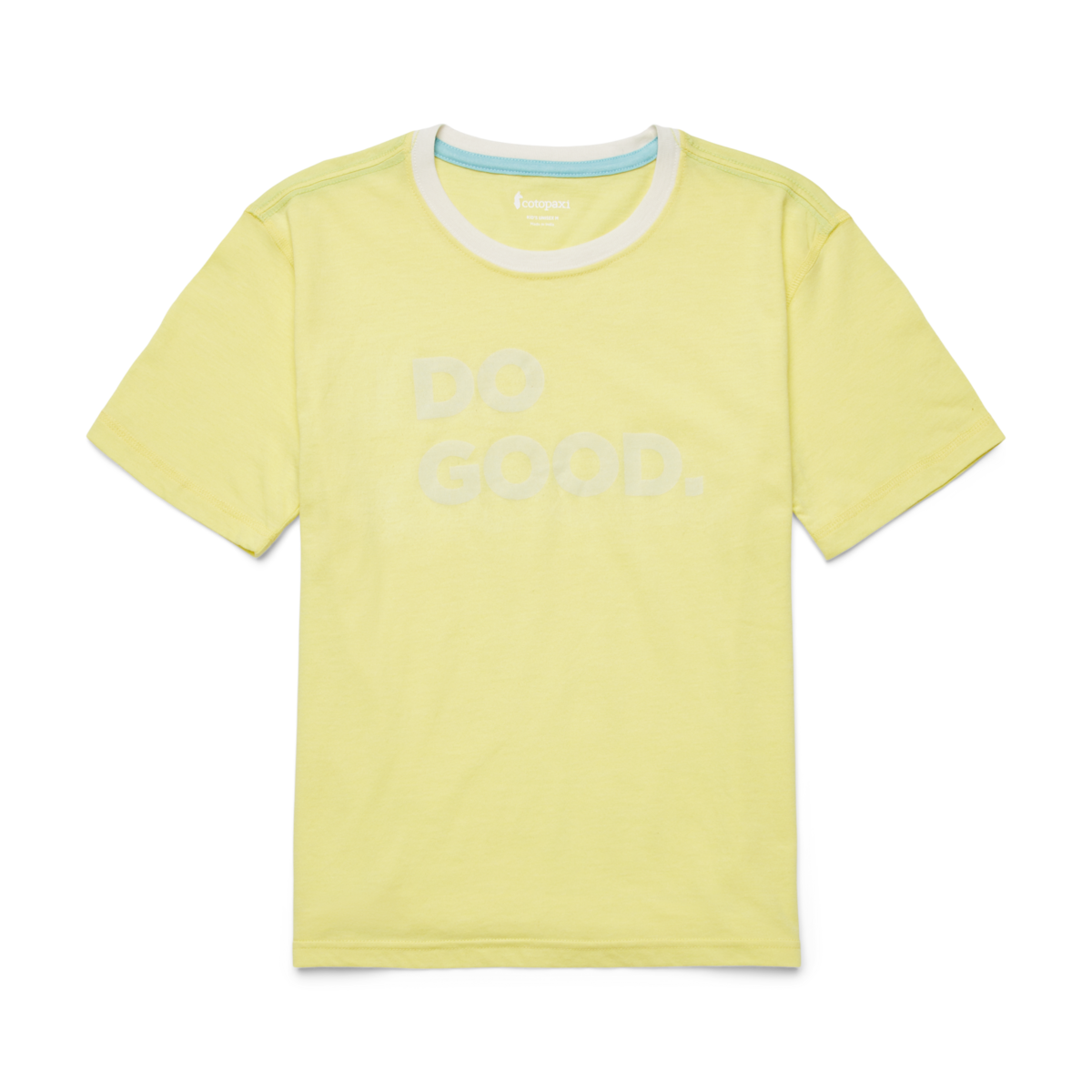 Do Good T-Shirt - Kids' — image 11
