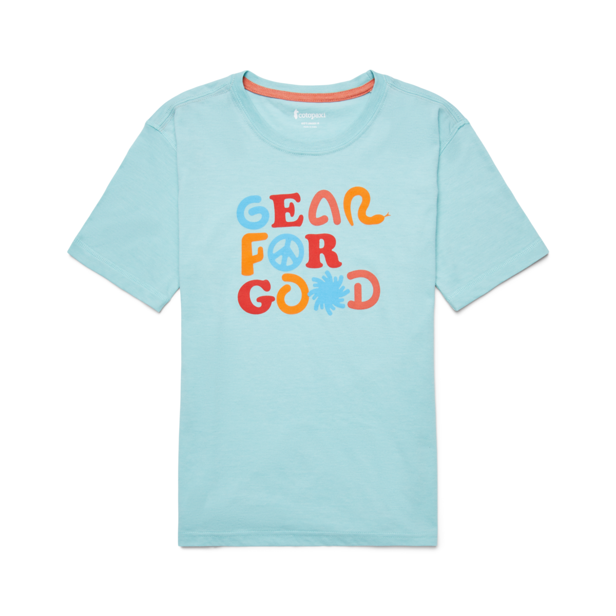 Gear for Good T-Shirt - Kids' — image 12