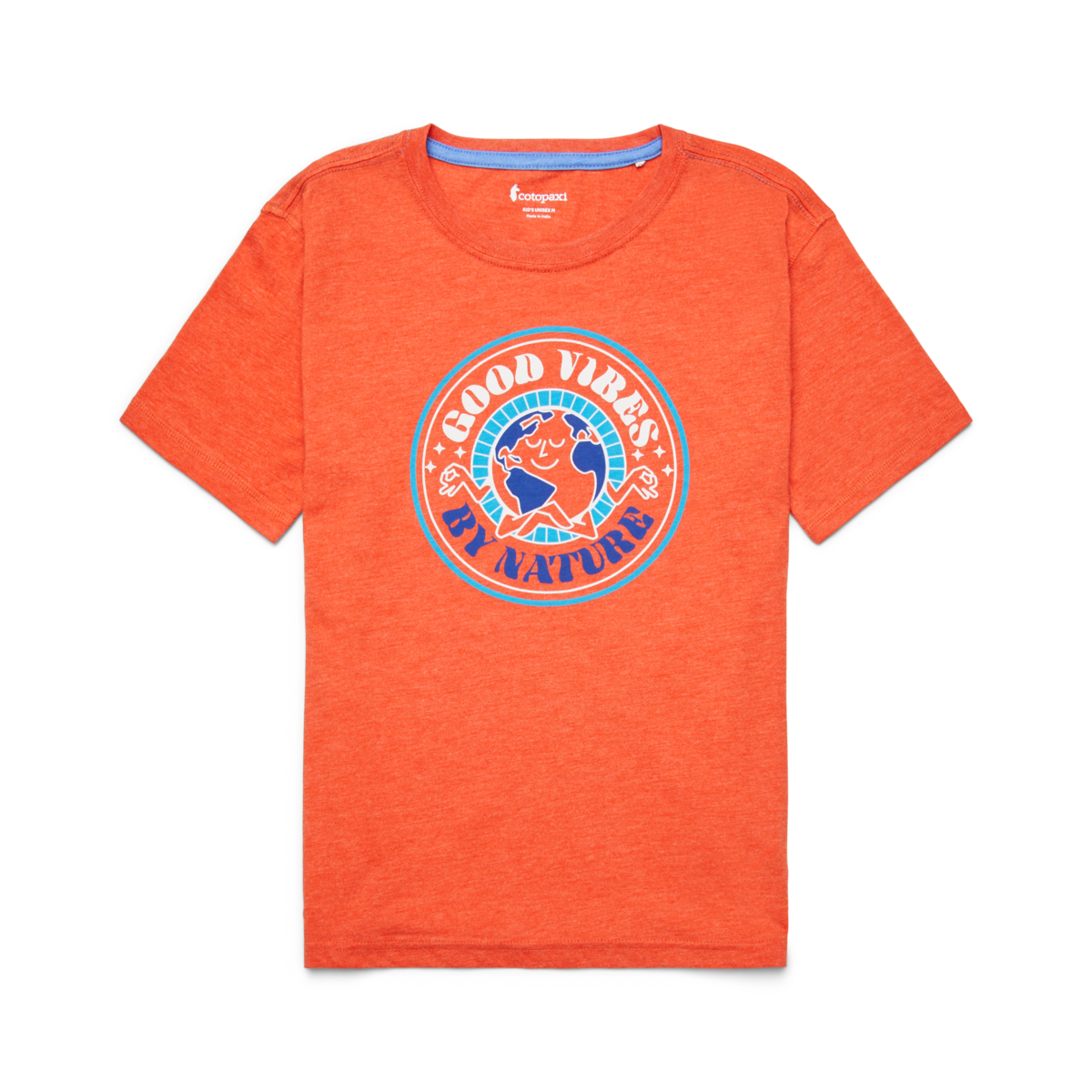 Good Vibes T-Shirt - Kids' — image 13