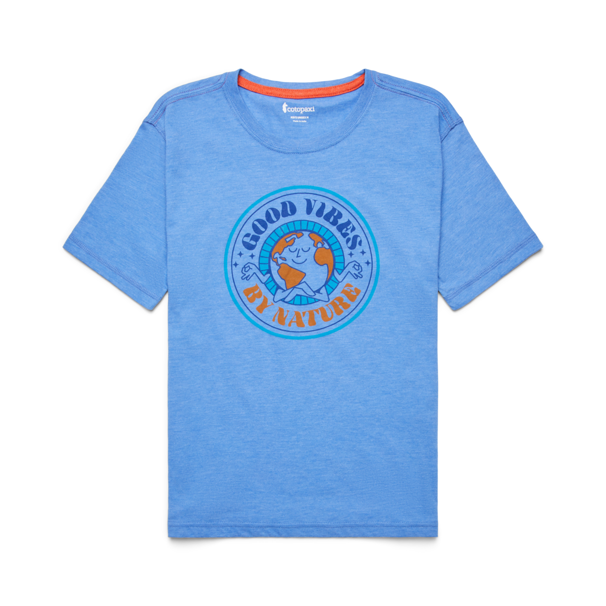 Good Vibes T-Shirt - Kids' — image 6