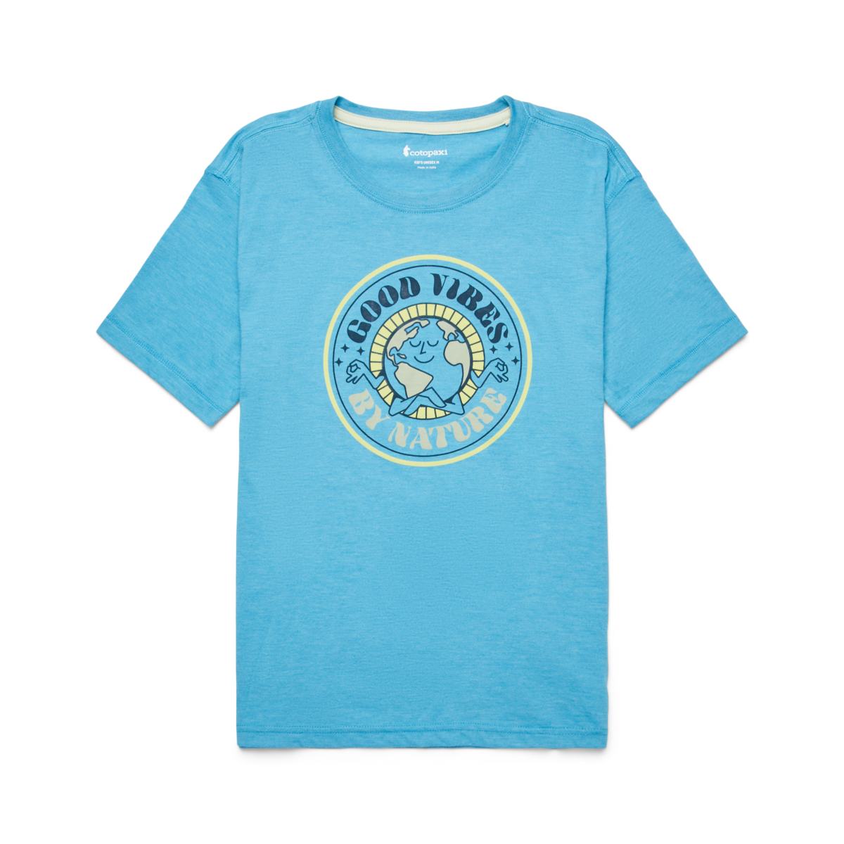 Good Vibes T-Shirt - Kids' — image 12