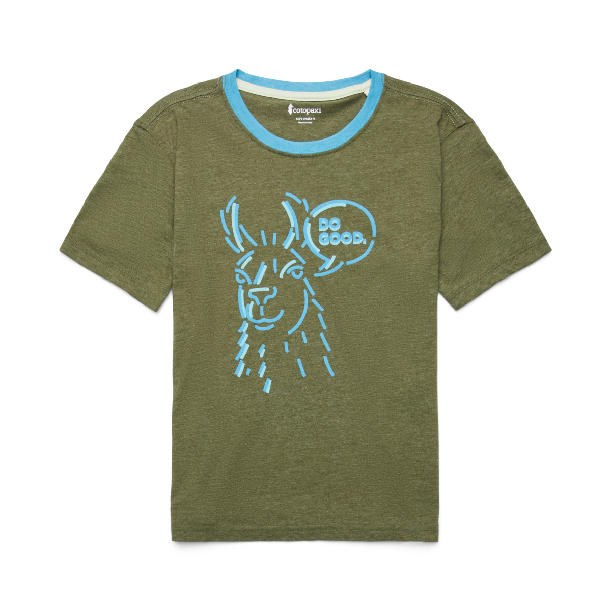 Talking Llama T-Shirt - Kids' — image 18
