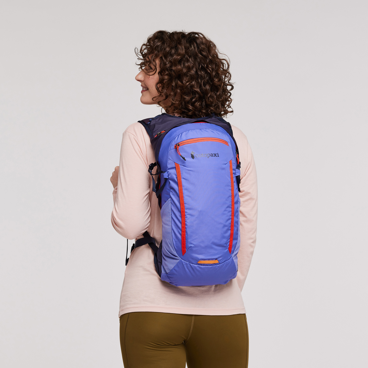 Lagos 15L Hiking Hydration Pack — image 7