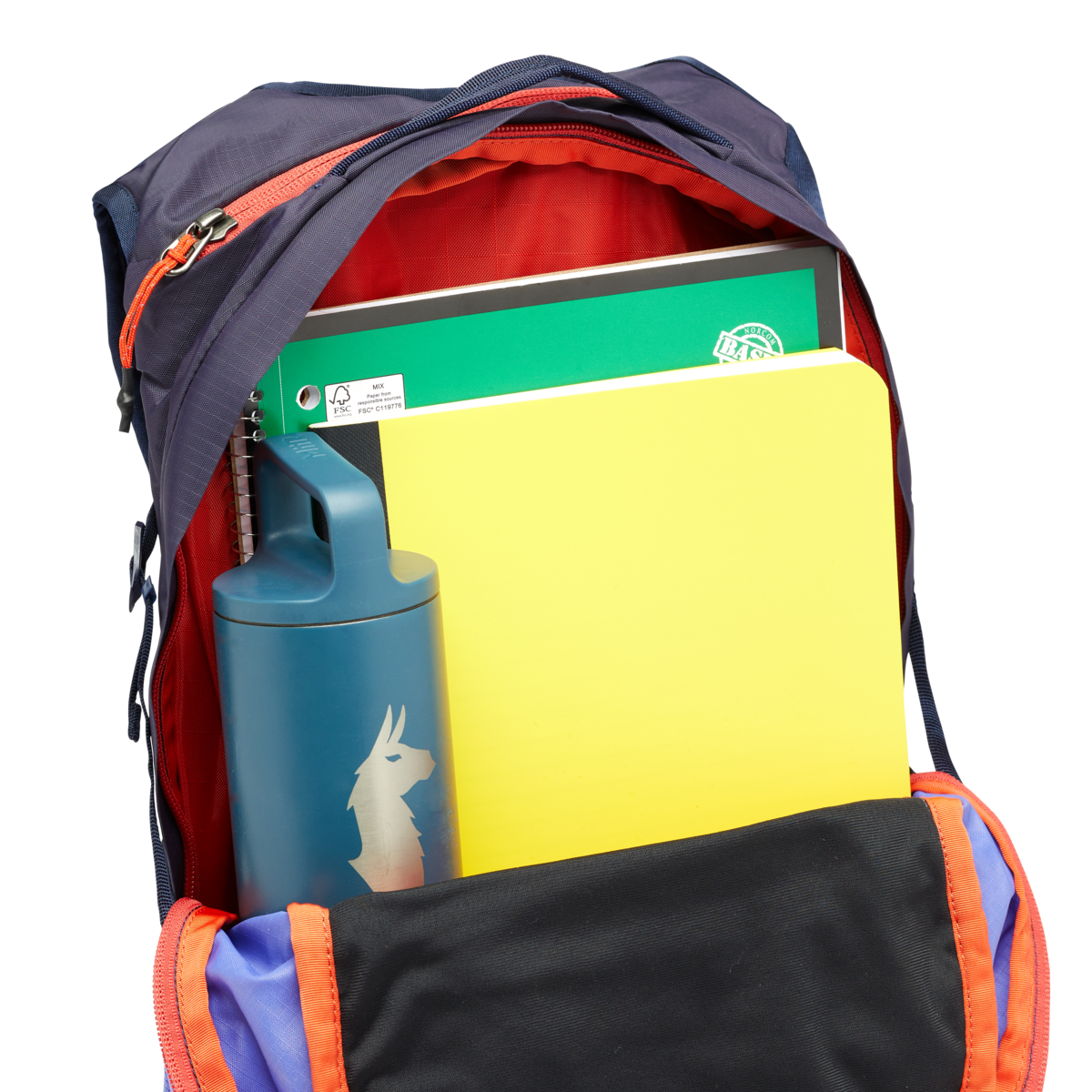 Lagos 15L Hiking Hydration Pack — image 3