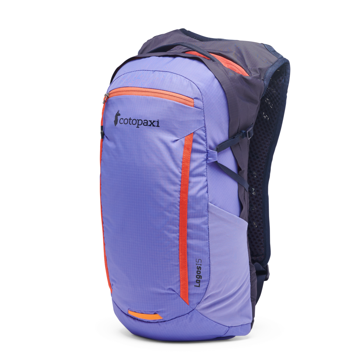 Lagos 15L Hiking Hydration Pack — image 1