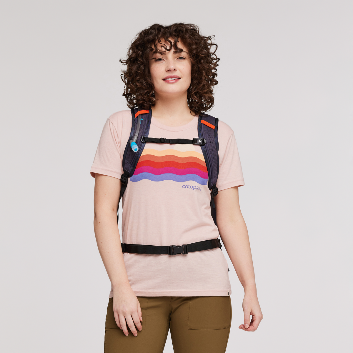 Lagos 15L Hiking Hydration Pack — image 16