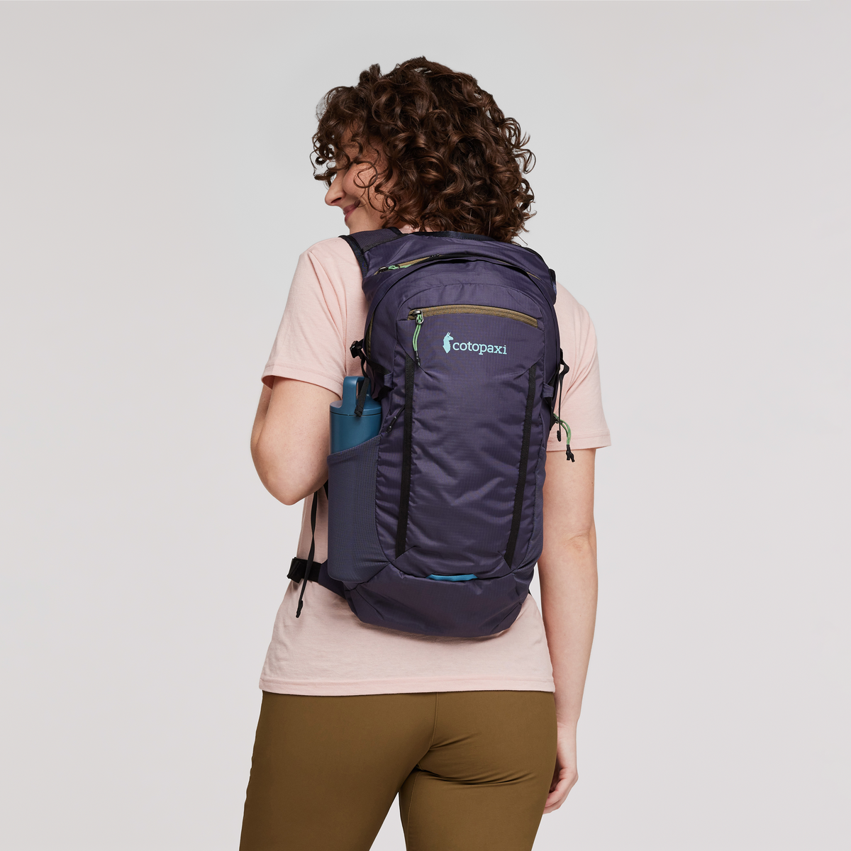 Lagos 15L Hiking Hydration Pack — image 15