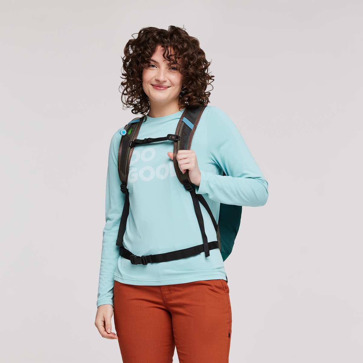 Lagos 15L Hiking Hydration Pack — image 16
