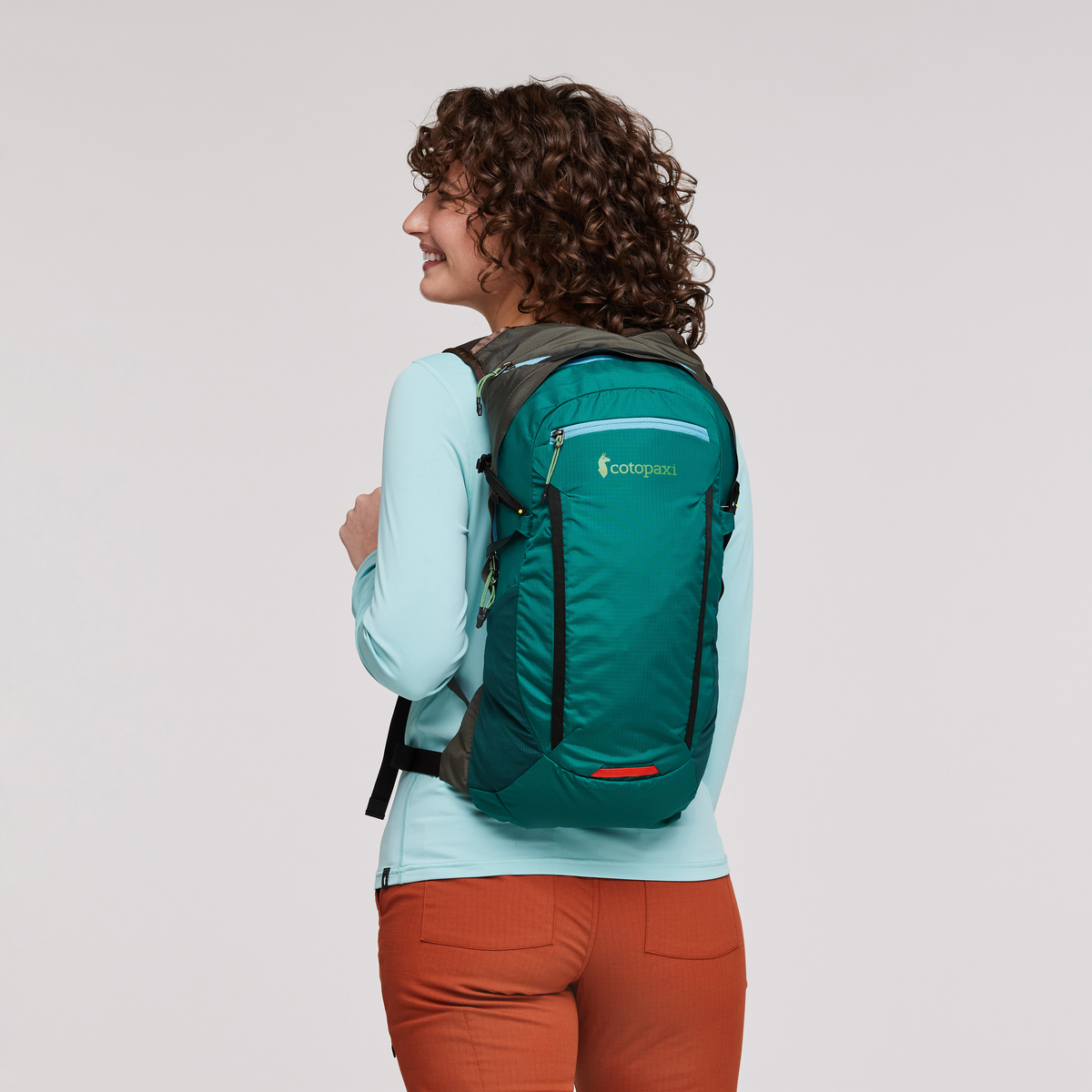 Lagos 15L Hiking Hydration Pack — image 15