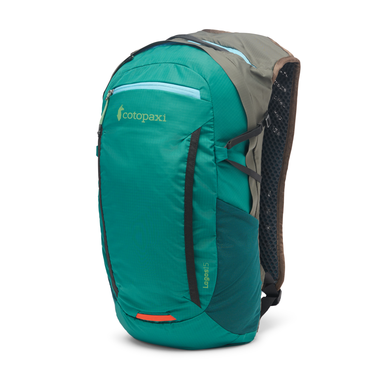 Lagos 15L Hiking Hydration Pack — image 9