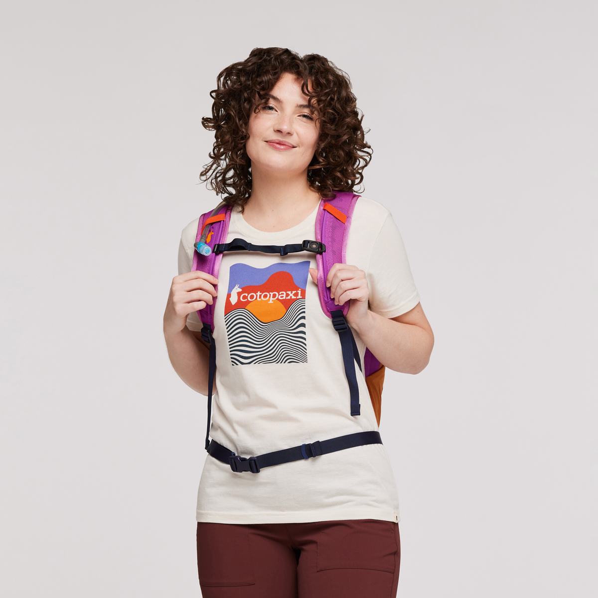 Lagos 15L Hiking Hydration Pack — image 24